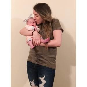 Meet your Posher, Megan